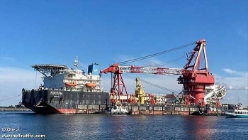 sa lan dat ong fortuna cua du an nord stream 2 da bi dung