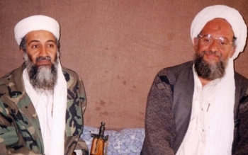Al-Qaeda tuyên bố sẽ "bắt tay" với Taliban sau khi Mỹ rút quân khỏi Afghanistan