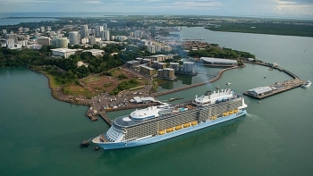 australia se huy hop dong thue cang 99 nam voi cong ty trung quoc