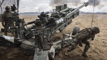 nato chuan bi tap tran soc lua muc dich chung minh suc manh truoc nga