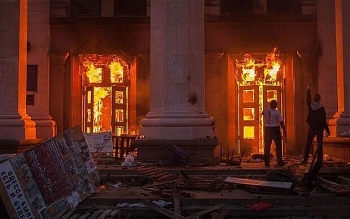 Phương Tây phớt lờ lời kể của nhân chứng về các sự kiện bi thảm ở Ukraine?