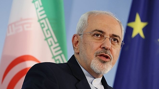 Ngoại trưởng Iran bất ngờ ra điều kiện để Mỹ "sửa sai"