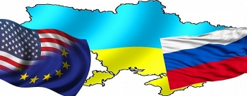 Số phận Ukraine sẽ định đoạt sau cuộc gặp thượng đỉnh Nga - Mỹ?