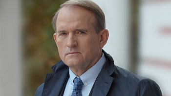 dong minh cua ong putin tai ukraine bi canh sat lam kho