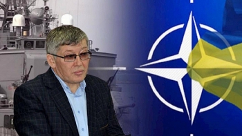 Cựu sỹ quan Nga cảnh báo Mỹ đừng cố "thò" vào Biển Đen