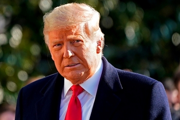 hon 100 cuu quan chuc phe cong hoa muon lap dang moi cham dut lien he voi trump