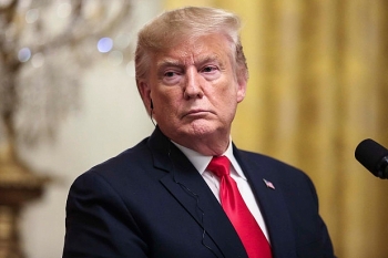 cuu luat su nha trang dong y lam chung cao buoc trump can tro dieu tra nga can thiep bau cu