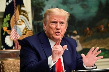 trump cao buoc 2 quan chuc dang thuc hien cuoc san phu thuy chong lai ong