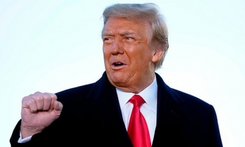 so mat vu my da chi hang chuc nghin usd thue phong tai khu nghi duong cua ong trump