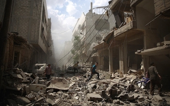 nga vach mat ke muu do vu tan cong o syria