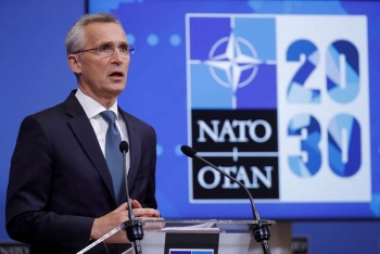 phai bo ngoai giao belarus bi gioi han tai mot so khu vuc trong tru so nato
