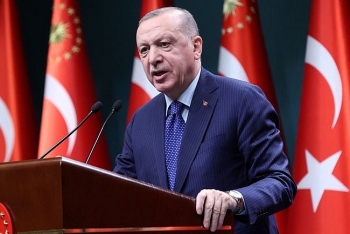 Thổ Nhĩ Kỳ cảnh báo Mỹ về nguy cơ 'mất người bạn quý'