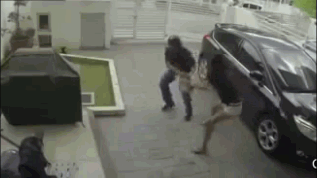 video di cuop giat gap dung cao thu thanh nien nhan ngay ket dang