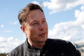 Uỷ ban chứng khoán Mỹ tìm cách "quản lý" tỷ phú Elon Musk nhưng bất thành