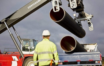nga chot thoi han nord stream 2 bat dau di vao hoat dong