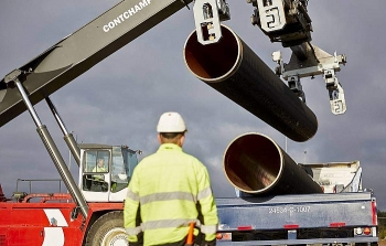 Nga "chốt" thời hạn Nord Stream 2 bắt đầu đi vào hoạt động