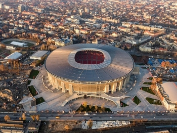 hungary bat nghi can len ke hoach khung bo euro 2020