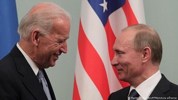 nha trang tiet lo ong biden da danh ca thap ki de chuan bi cho cuoc gap voi nguoi dong cap putin