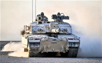 Lục quân Anh cấp tập lên kế hoạch mua sắm vũ khí trang bị để theo kịp Nga