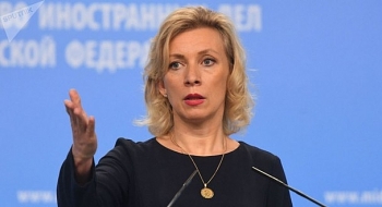 Bộ Ngoại giao Nga khuyên châu Âu nên cảnh giác với "người anh cả" Hoa Kỳ