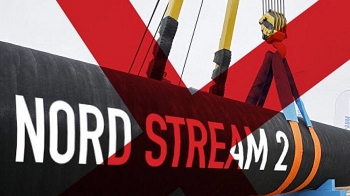 Mỹ muốn bồi hoàn tổn thất quá cảnh cho Kiev vì dự án Nord Stream 2
