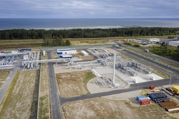dai su nga tai eu cho rang phuong tay qua lo lang ve nord stream 2