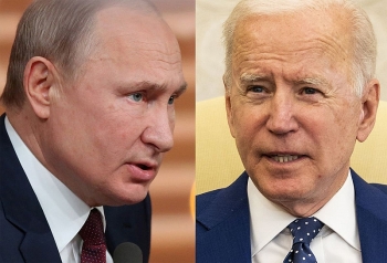 vi sao tong thong biden khong hop bao chung voi ong putin sau hoi nghi thuong dinh