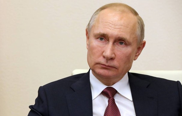 Ông Putin khẳng định Mỹ không phải là "điều đáng ngại" với Nga
