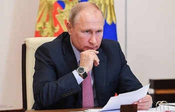 tong thong putin se ung ho nguoi ke nhiem