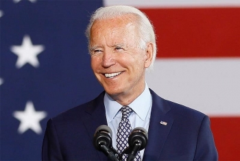 Giữa lúc công du châu Âu, Tổng thống Biden bất ngờ công bố loạt đề cử đại sứ