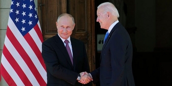 Tổng thống Putin nói gì sau thượng đỉnh Mỹ - Nga?