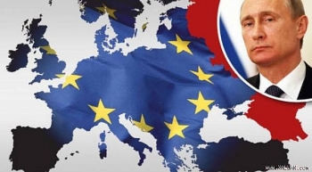 EU cảnh báo cần phải chuẩn bị cho kịch bản tồi tệ hơn trong quan hệ với Nga