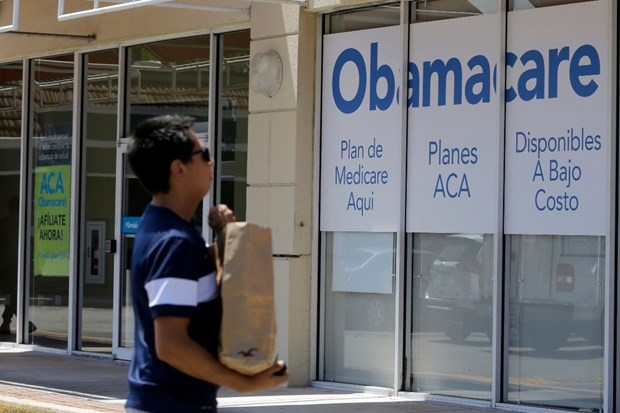 Tòa tối cao Mỹ bác đơn của đảng Cộng hòa nhằm loại bỏ chương trình Obamacare