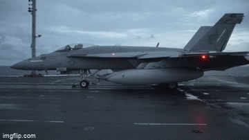 video nhom tau san bay my uss ronald reagan dien tap tac chien tren bien dong