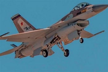 ukraine chuan bi mua f 16 my thay the phi doi mig 29 va ca su 27 tu thoi lien xo
