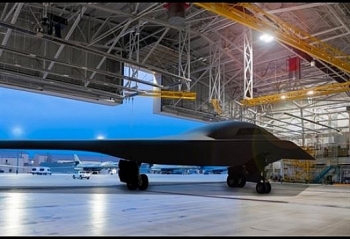 B-21 Raider Mỹ có thể "nằm ngoài tầm kiểm soát" của S-500 Prometheus Nga?