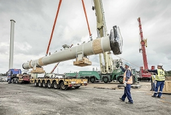my hua se co cac bien phap trung phat moi voi cong ty nga tham gia nord stream 2