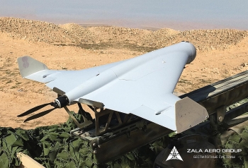 bao my lo ngai uav cam tu kub cua nga