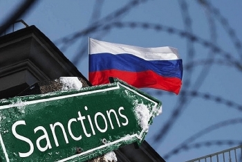 EU bắt giữ nhà khoa học Nga, gia hạn trừng phạt Moscow