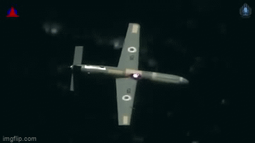 Video: Israel bắn rơi mục tiêu trên không bằng hệ thống laser