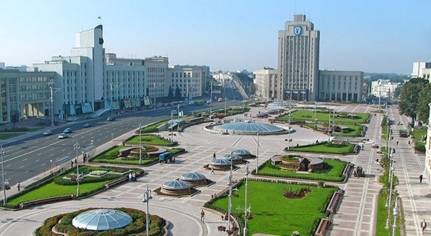 Minsk sẽ thực hiện các biện pháp trả đũa phương Tây?