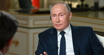 ong putin canh bao ve cuoc chay dua vu trang moi