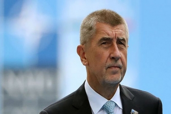 Thủ tướng Czech nói về quan hệ với Nga: Hai nước ngừng đối thoại là sai lầm đáng tiếc