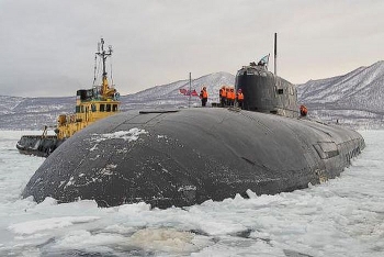 Nga sẽ sớm trang bị thêm siêu tàu ngầm hạt nhân Belgorod vì "tình hình mới'