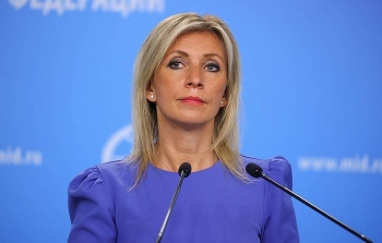nga len tieng chi trich nato lien quan den tinh hinh ukraine