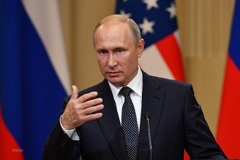 Tổng thống Putin dùng dầu khí để trừng phạt đối thủ của Nga như thế nào?