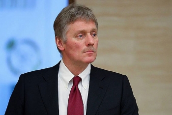 Điện Kremlin: Còn quá sớm để kỳ vọng "tan băng" trong quan hệ Moscow - Washington