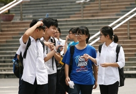 tuyen sinh lop 10 nam 2020 lich tuyen sinh lop 10 cap nhat moi nhat cua 63 tinh thanh