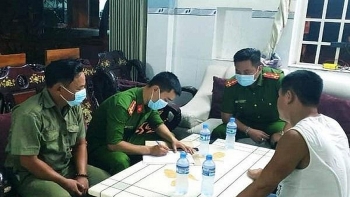 Phát hiện thêm 21 người Trung Quốc "không biết bằng cách nào vào được Đà Nẵng"