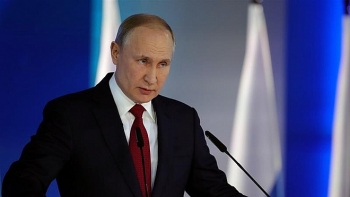 tong thong putin canh bao lan song covid 19 thu 2 co the toi te hon